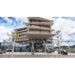 B&B Hotel Wiener-Neudorf