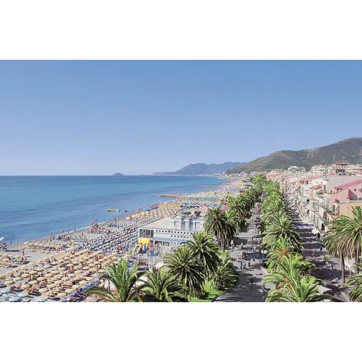 Residence Loano II Village