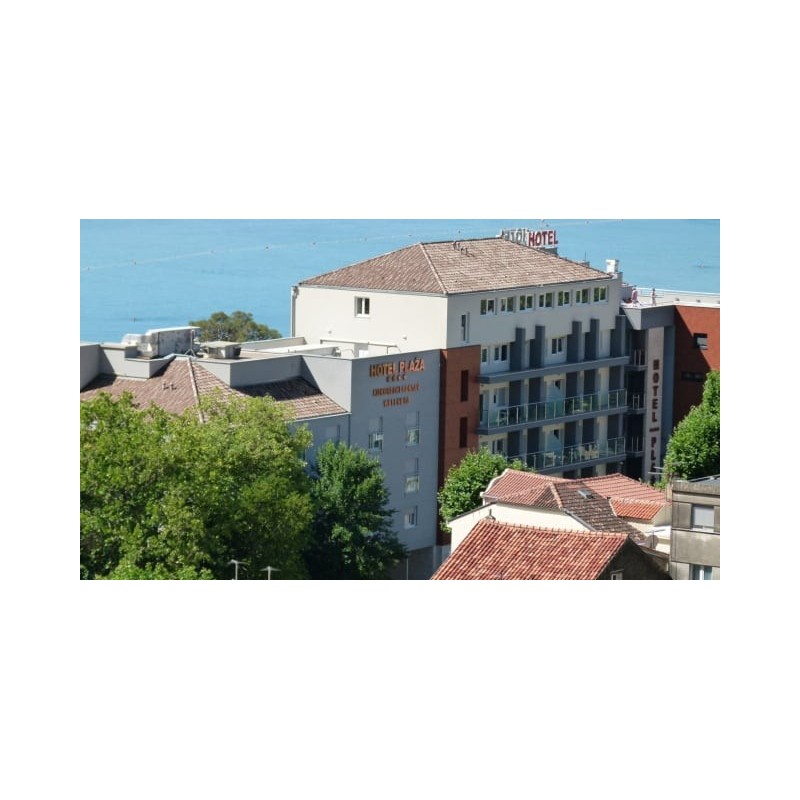 Hotel Plaza