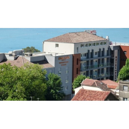Hotel Plaza