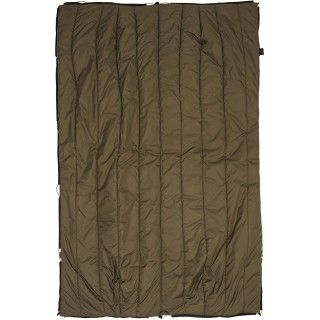 Carinthia HUQ 180 Underqiult für Hängematte oliv/schwarz 200 x 120
