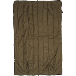 Carinthia HUQ 180 Underqiult für Hängematte oliv/schwarz 200 x 120