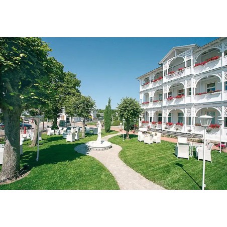 Hotel ALEXA