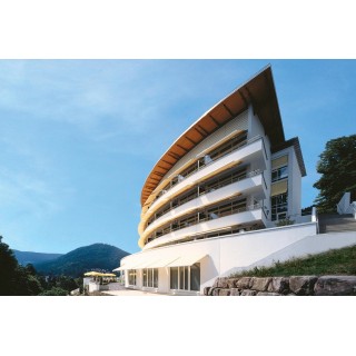 GreenDays - Klimaneutrale Auszeit