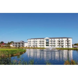 Dorint Resort Baltic Hills