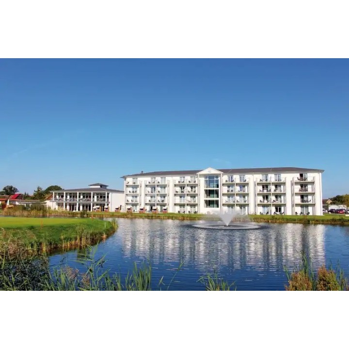 Dorint Resort Baltic Hills