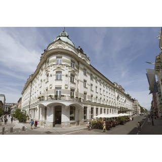 Grand Hotel Union