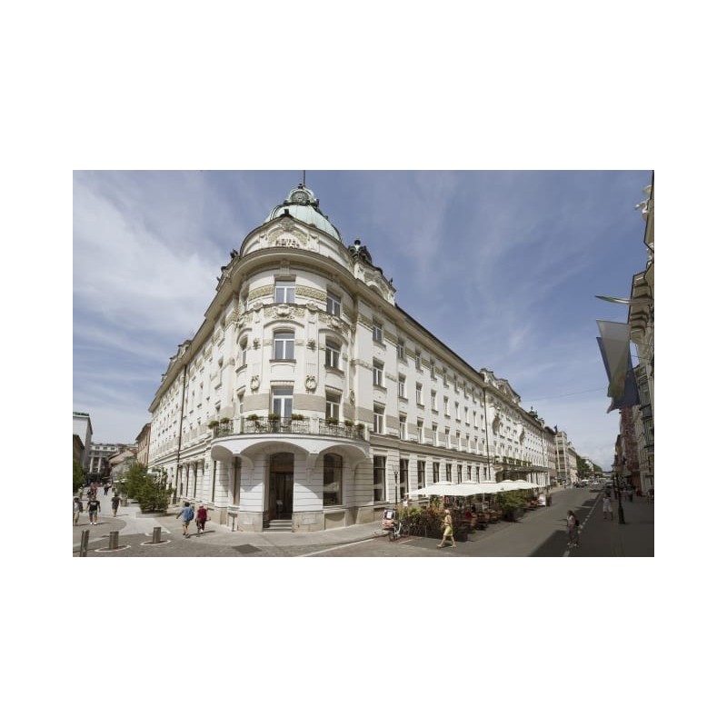 Grand Hotel Union