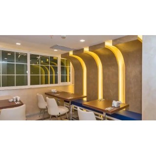 Inntel Hotel Istanbul