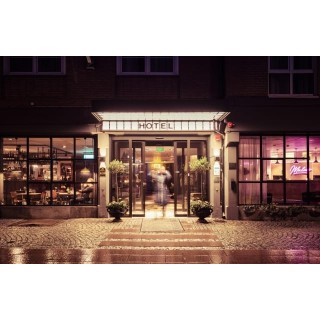 Best Western Hotel Noble House