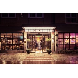 Best Western Hotel Noble House
