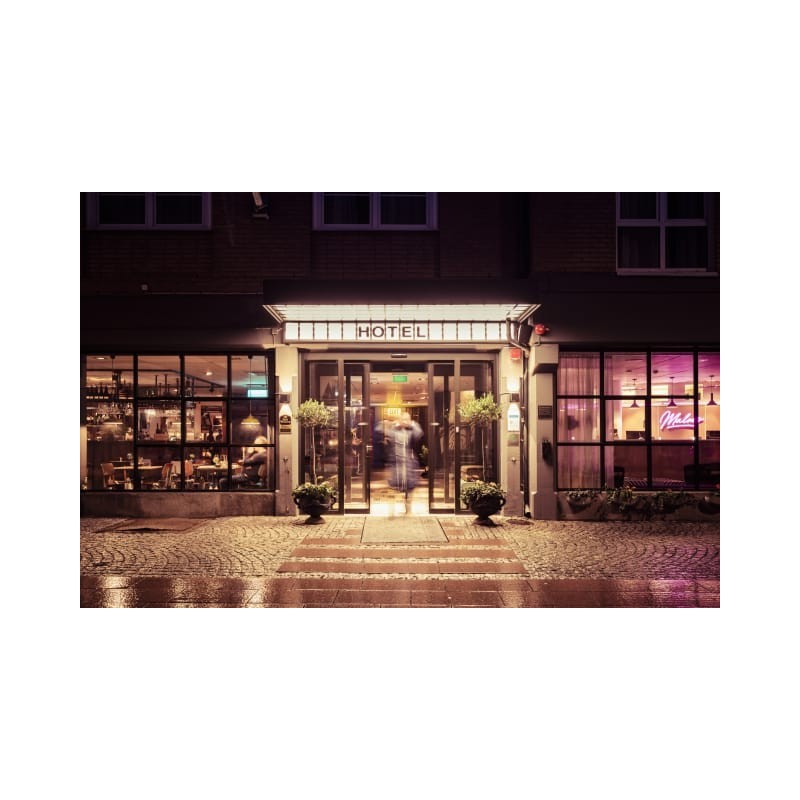 Best Western Hotel Noble House