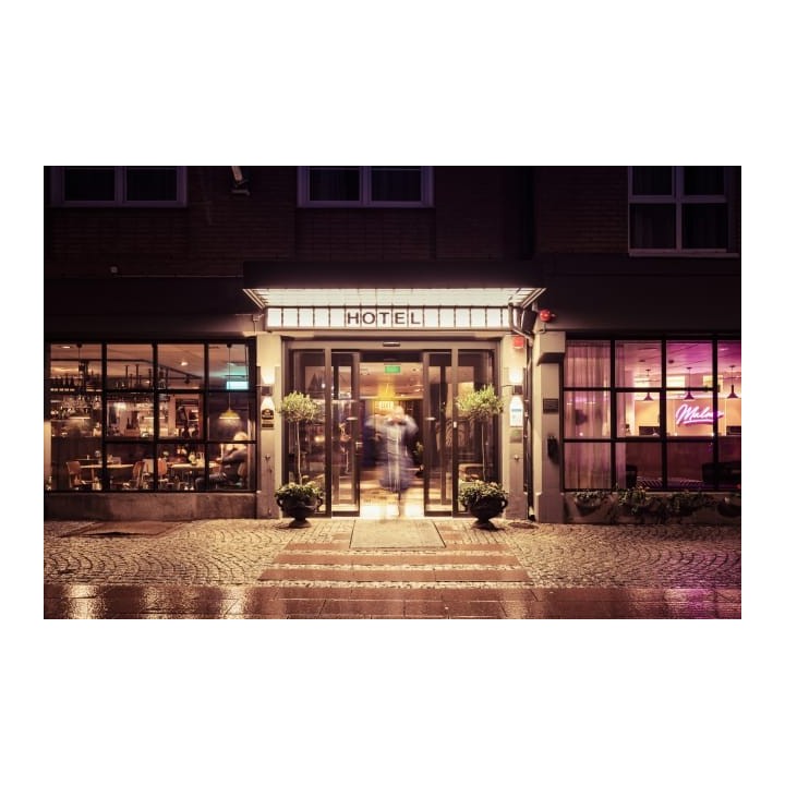 Best Western Hotel Noble House