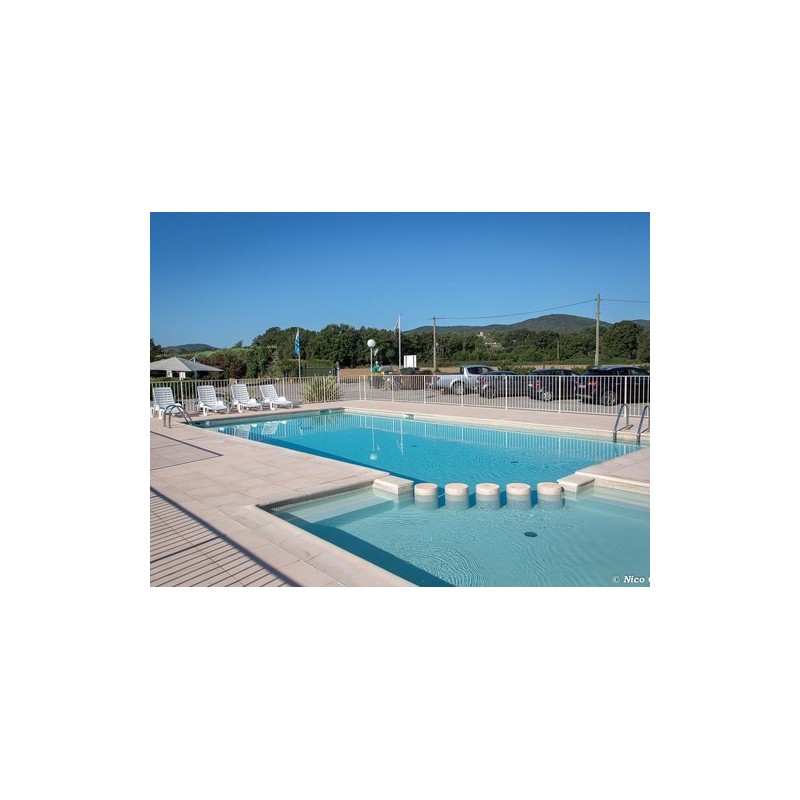 Camping Le Vaudois