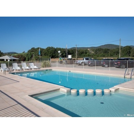 Camping Le Vaudois
