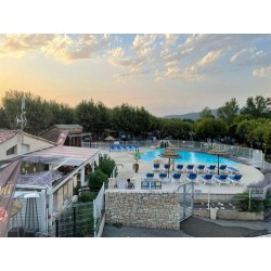 International Camping Ardèche