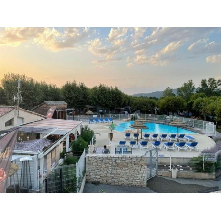 International Camping Ardèche