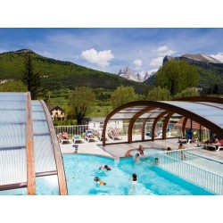 Camping Champ la Chèvre