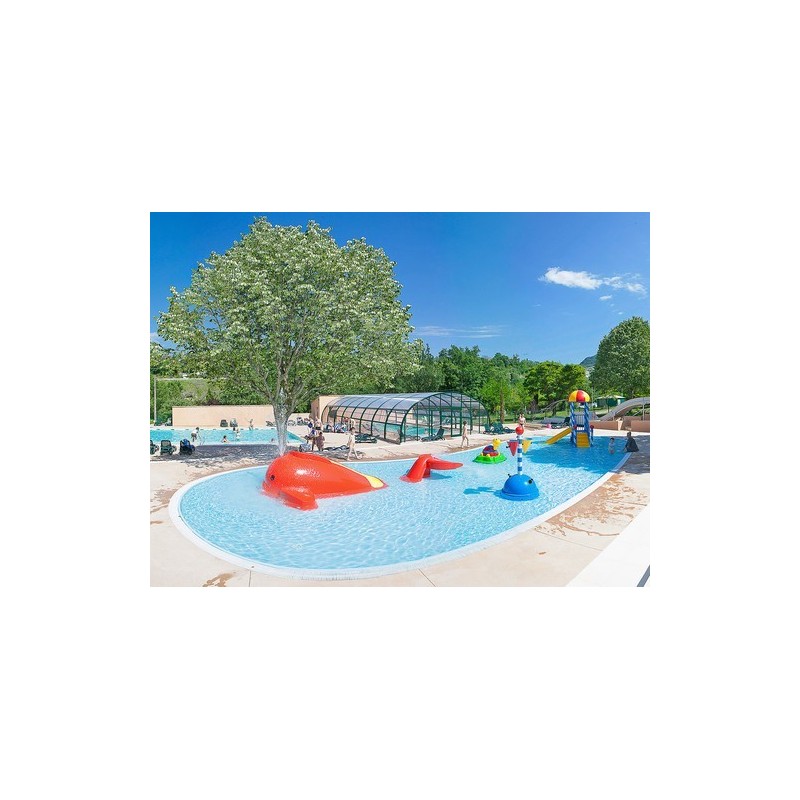 Ardèche Camping
