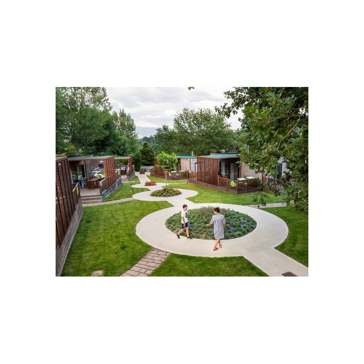 Campeggio Norcenni Girasole Club