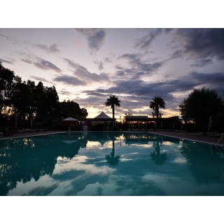 New Camping Village Le Tamerici