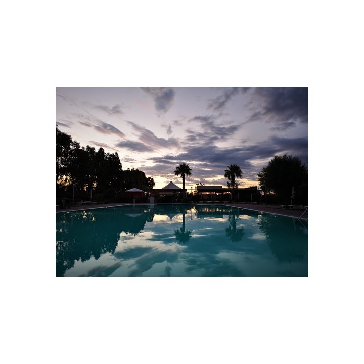 New Camping Village Le Tamerici