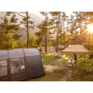 RCN les Collines de Castellane