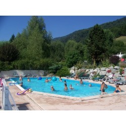 Camping Clair Matin