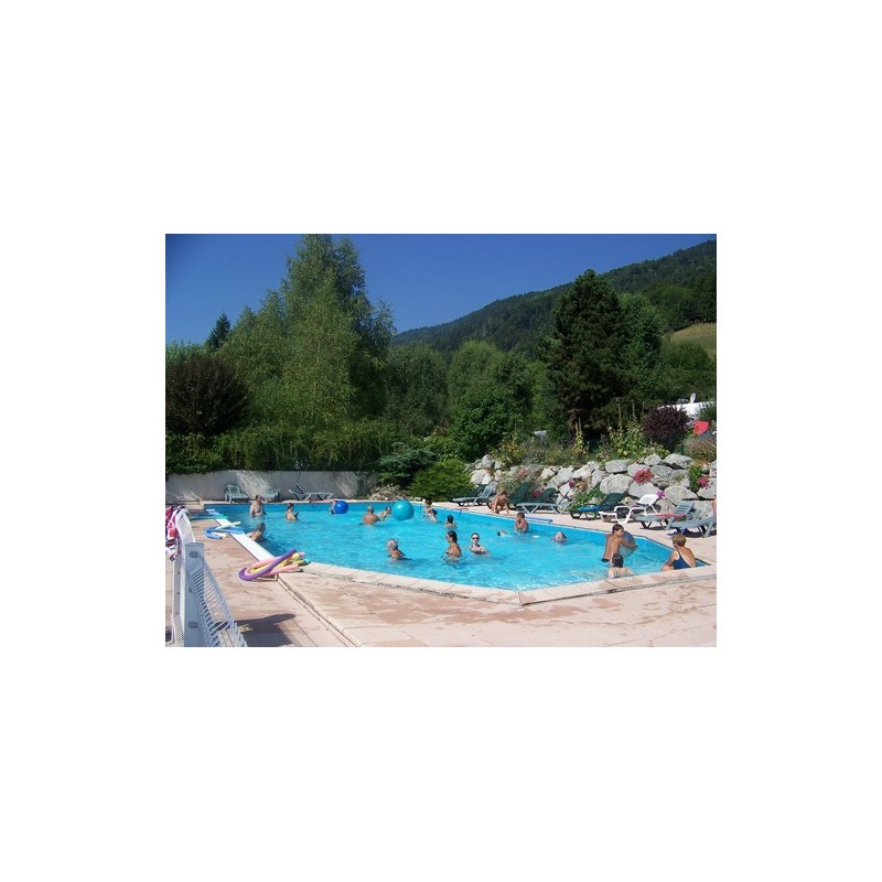Camping Clair Matin