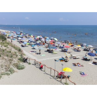 Miramare Camping Village