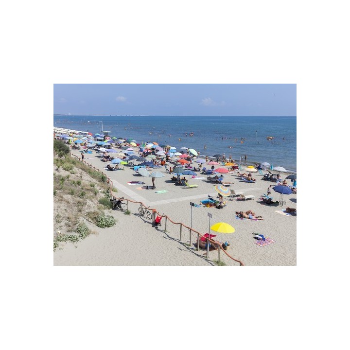 Miramare Camping Village