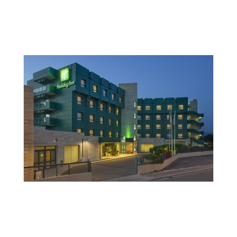 Hotel Holiday Inn Cagliari