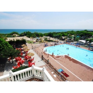 Camping Village Internazionale