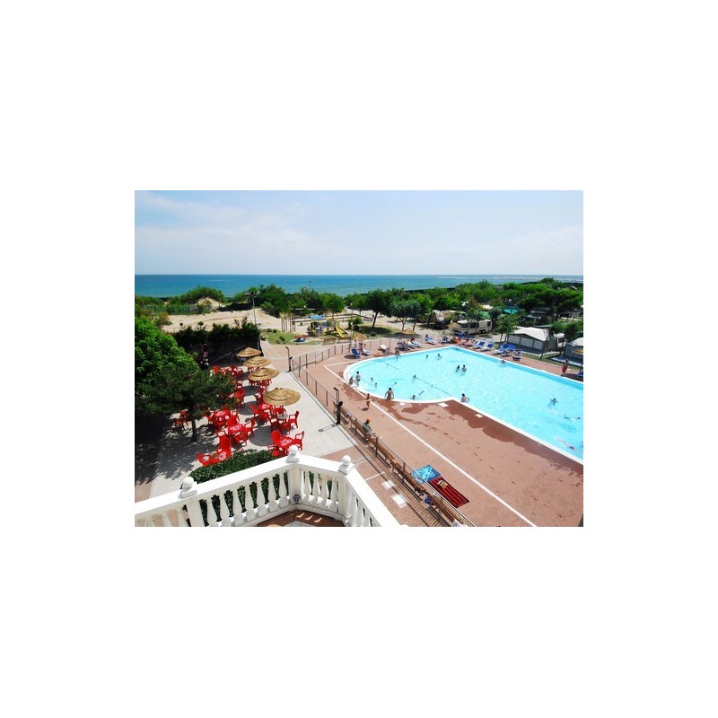 Camping Village Internazionale