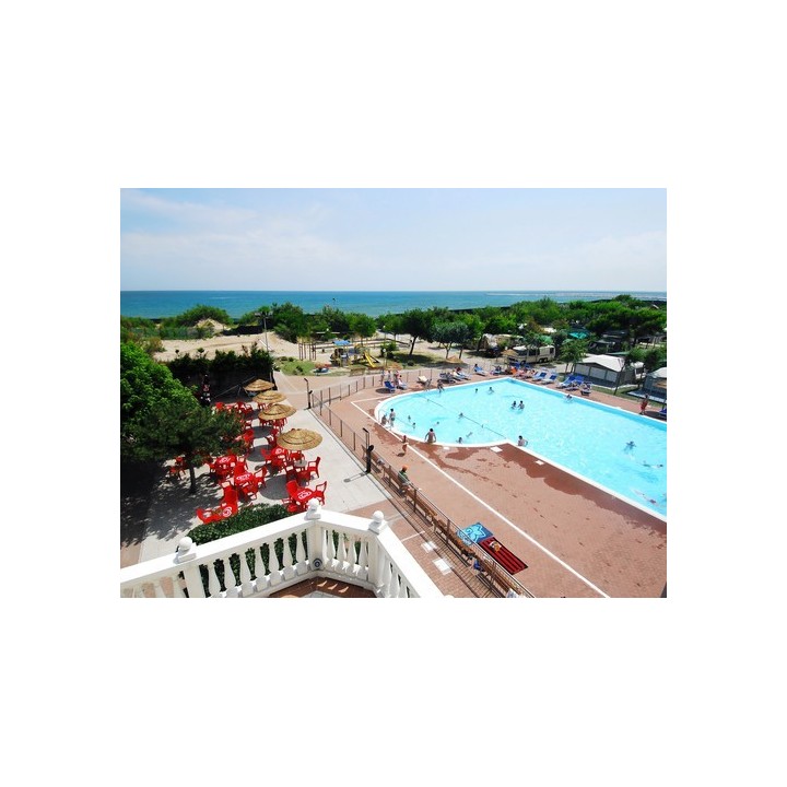 Camping Village Internazionale