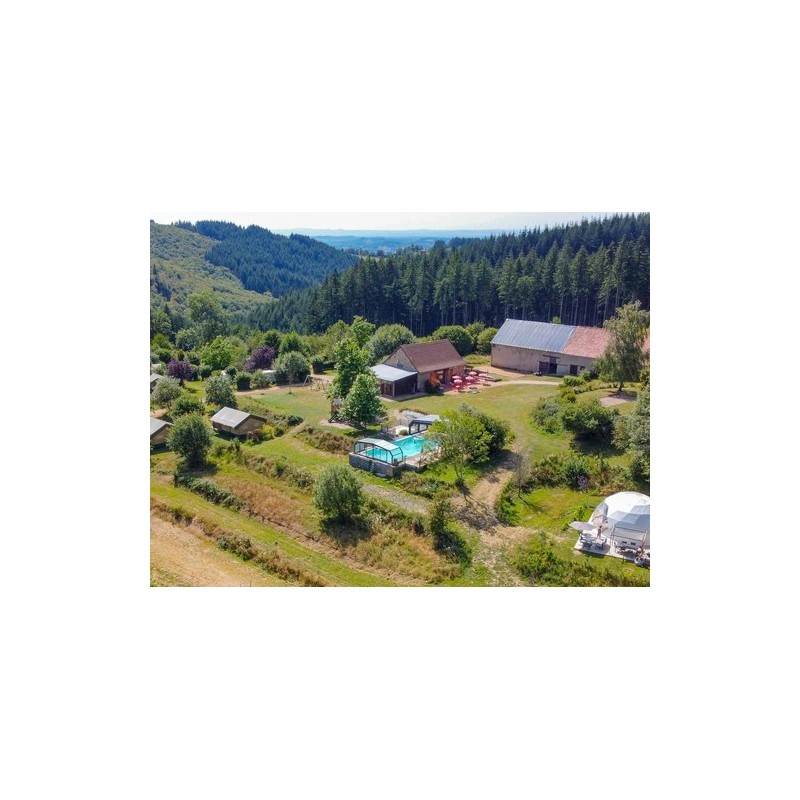 Domaine La Chabanne