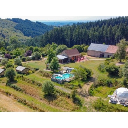 Domaine La Chabanne
