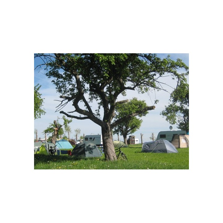 MiO-Minicamping Ottendorf