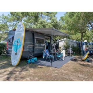 Camping Côté Plage
