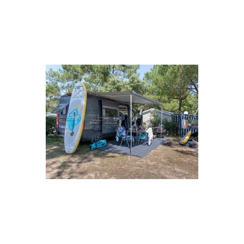 Camping Côté Plage