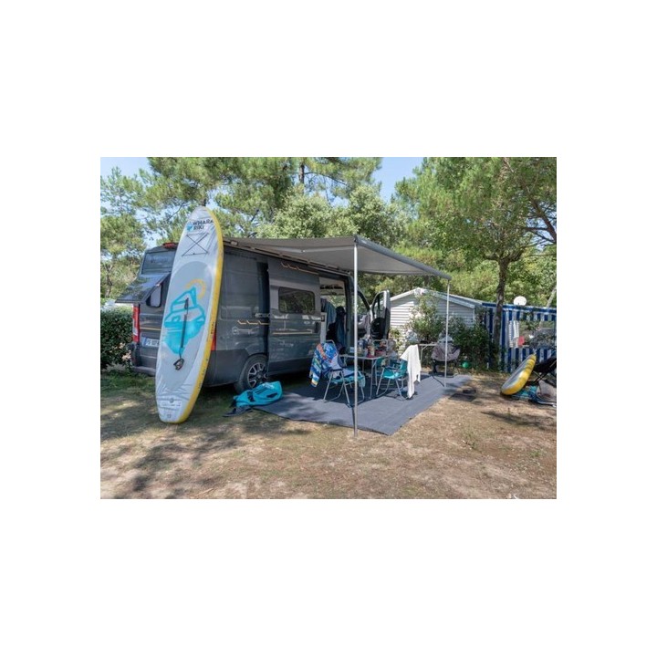 Camping Côté Plage