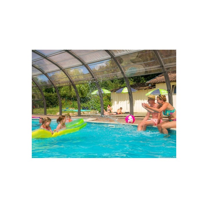 Sites et Paysages Au Clos De La Chaume