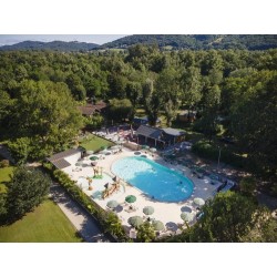Huttopia Beaulieu sur Dordogne