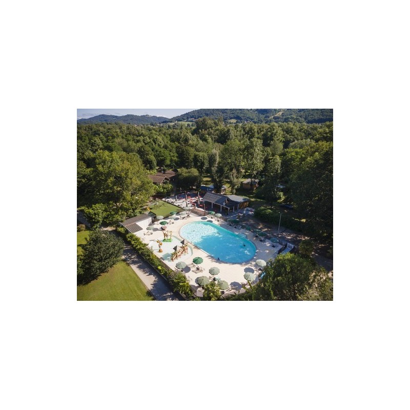 Huttopia Beaulieu sur Dordogne