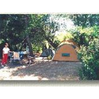 Camping La Pinède