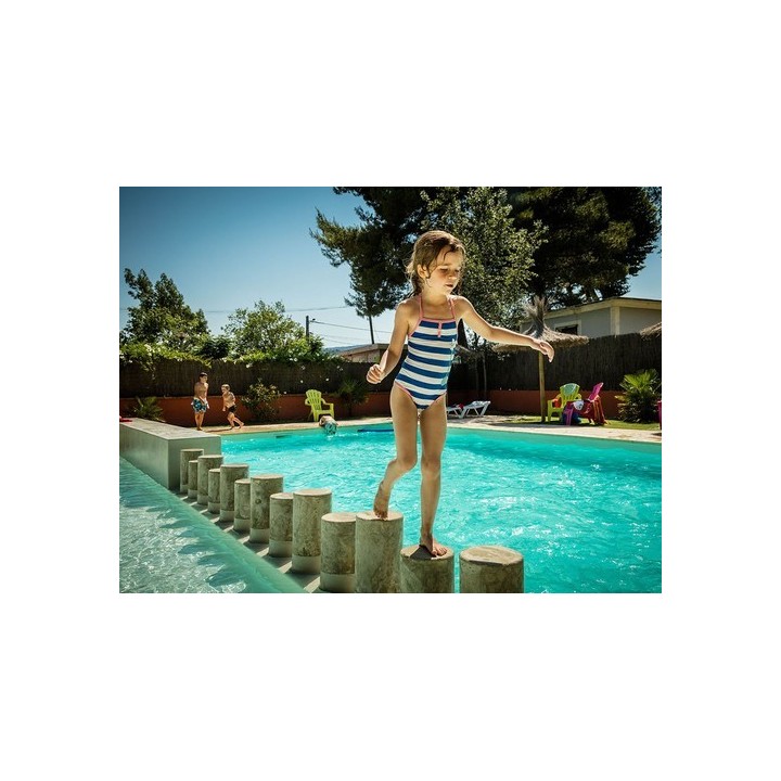 Camping La Tour de France