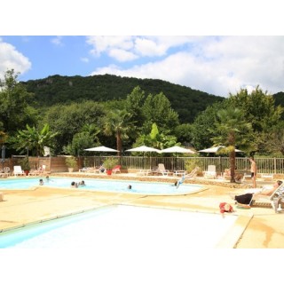 Camping Le Tiradou