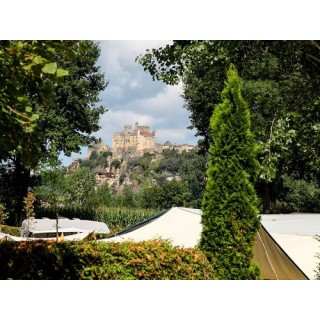 Camping Les Deux Vallees