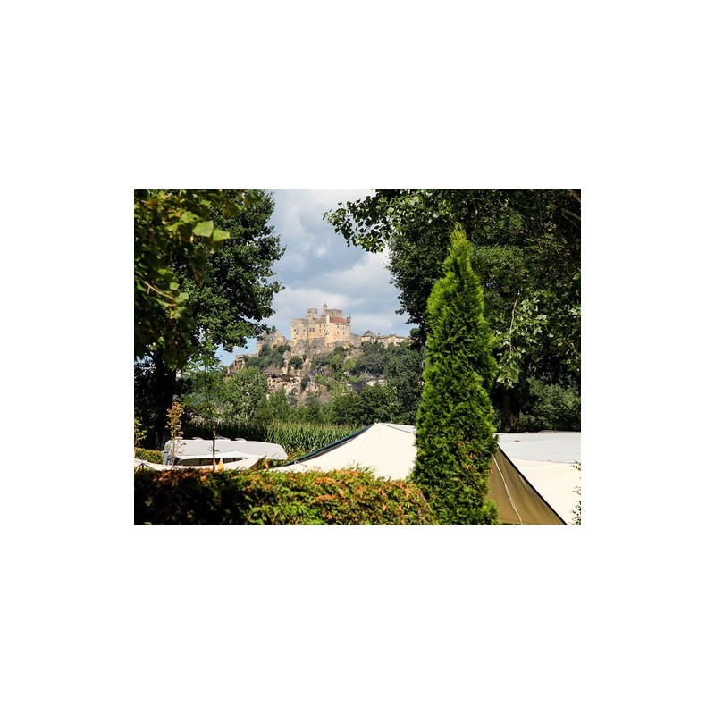 Camping Les Deux Vallees