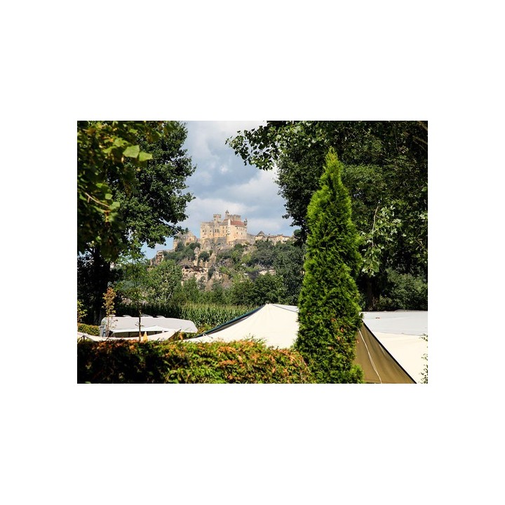 Camping Les Deux Vallees